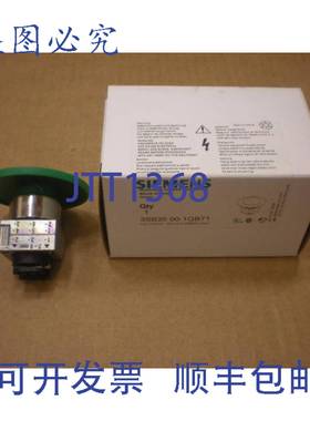 原装供应1 个 3SB3500-1QB71 3SB35-00-1QB71 按钮 绿色 60 毫米