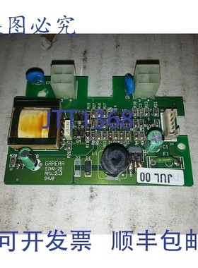 原装供应GAREAR SINV-29 REV.2.3 94V0 0014F01440
