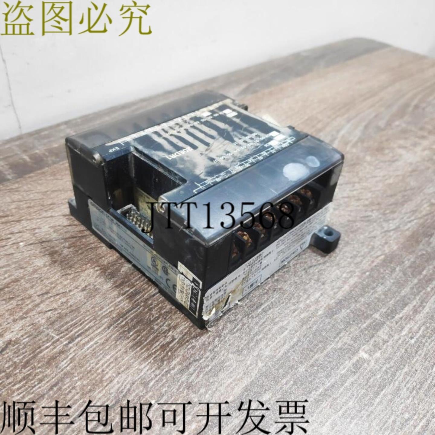 供应 取代  开关 CP1W-20EDR1 扩展 IO 开关 8 个开关 12