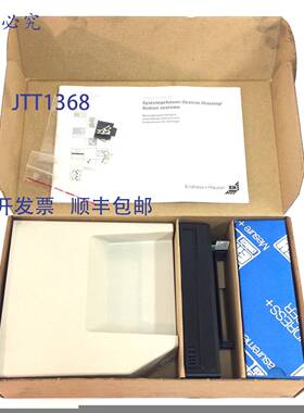 原装 供应系统 919517-0400 Endress & Hauser Monorack Geh.II 4