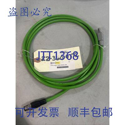 原装 供应EFECTOR E11898 交叉连接