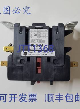 原装 供应CR453AC3HLL 接触器 30A 3 极