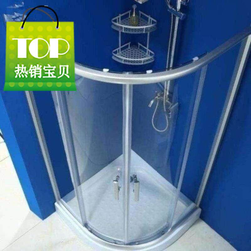 Sliding door ground Shower Room Shower room stripe Retaining take a shower Bath take a shower bathroom Bath Room movein the Decoration main material , Toiletries , Shower Room , Shower Room  category - from Buy2taobao.com to provide professional Taobao agent buy service
