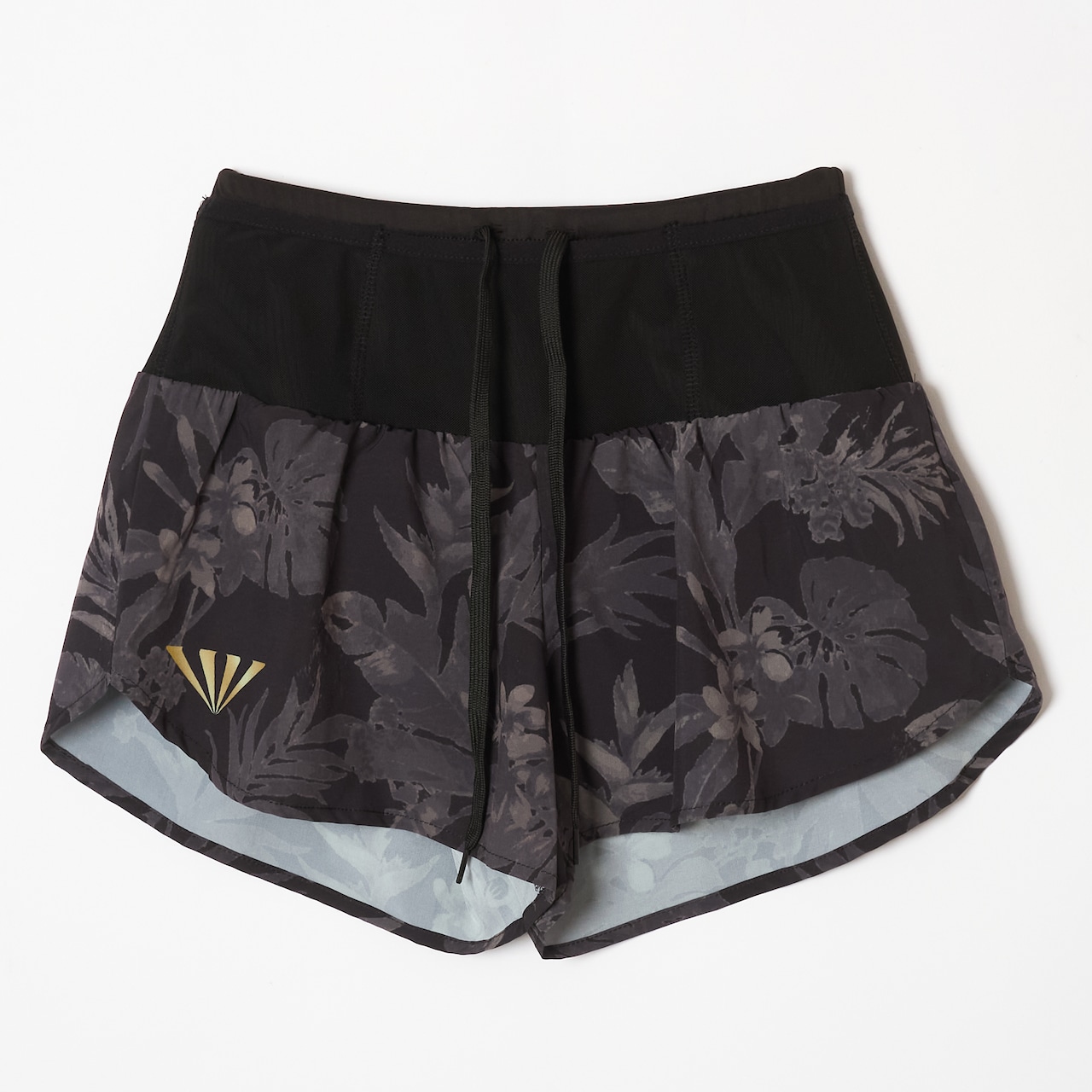 包税包邮 江户久得 JINGER 女士跑步短裤 越野体训马拉松日本代购