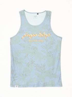 包税包邮 江户久得 JINGER 男女背心 跑步越野体训马拉松日本代购