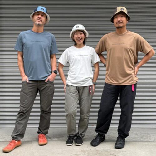 包税包邮 江户久得 milestone & Jerry M 短袖T恤跑步骑行 代购