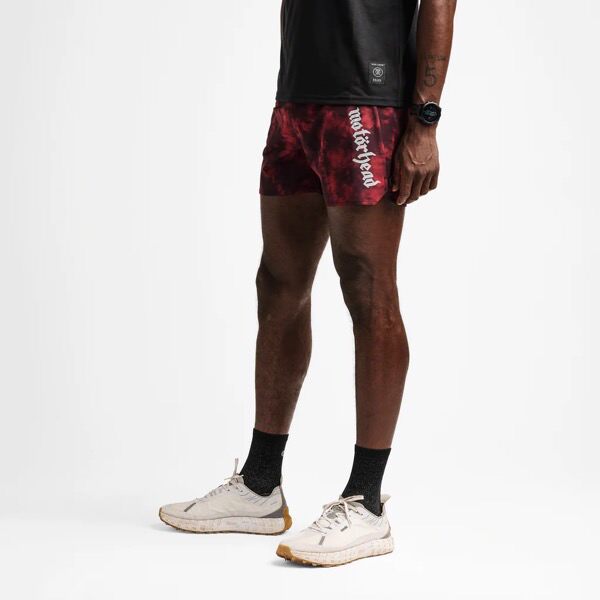 包税包邮 江户久得 ROARK 运动短裤 跑步越野体训休闲 日本代购