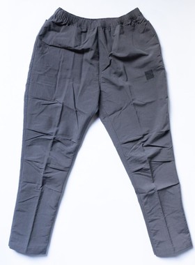 包税包邮 江户久得 Answer4 男女同款四兜长裤 户外跑步越野 代购