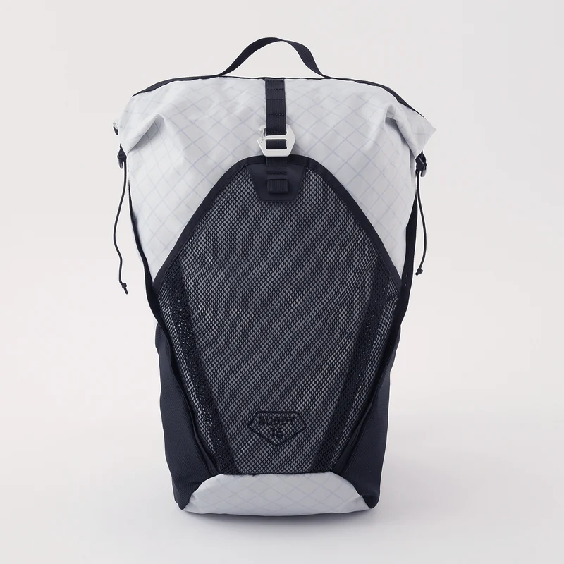 包税包邮 江户久得  PAAGO WORKS特BUDDY 16L背包  徒步登山 代购