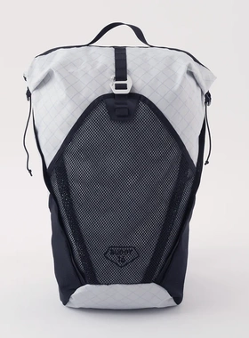 包税包邮 江户久得  PAAGO WORKS特BUDDY 16L背包  徒步登山 代购
