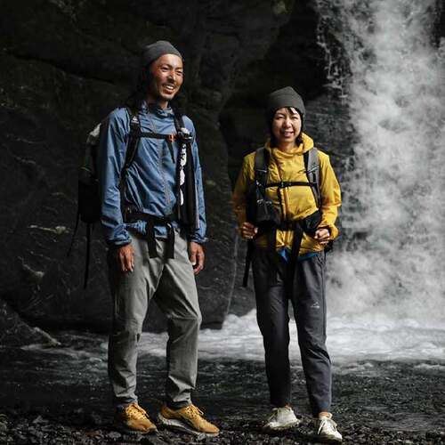 包税包邮 江户久得  milestone 男士速干长裤 户外骑行休闲 代购