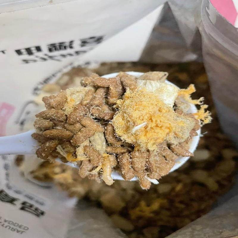 希曼家豪华多重冻干猫粮改善肠胃解决挑食去除泪痕提亮毛发不掉毛