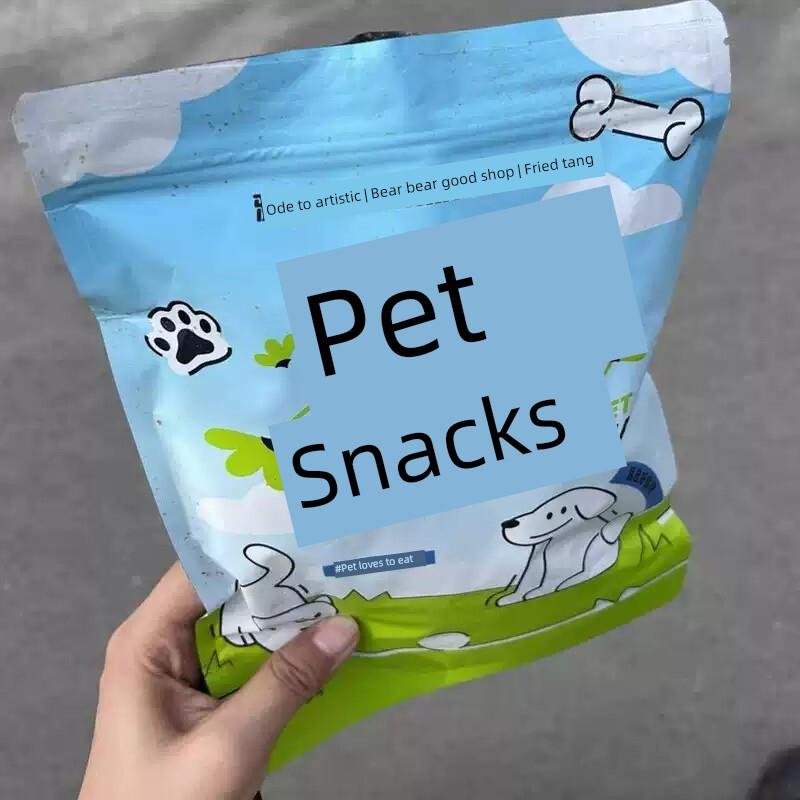 熊熊良普南极磷虾冻干猫零食猫零食鹌鹑鱼干