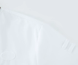 Специальная боевая слава, та же самая кулинарная работа шеф -повара, летняя длинная коротка -белая стенда -воротник 10 типов.