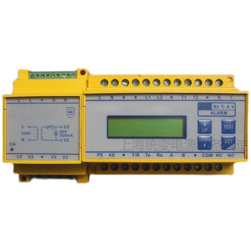 医用隔离变压器IT电源柜ES710icu手术室配电箱绝缘监视仪5k8KW10K