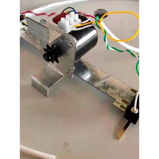 全自动孵化机配件翻蛋电机翻蛋总成翻蛋系统小鸡孵化器孵化蛋