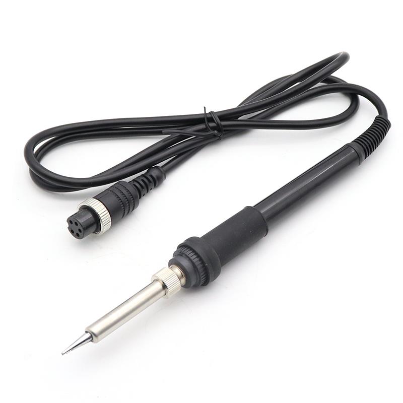 安赛ANSAI936恒温调温焊台电烙铁 907手柄 插拔式陶瓷发热芯