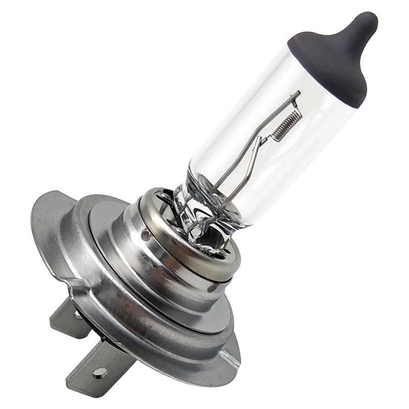 欧司朗卤素大灯适用斯柯达明锐昊锐速派昕锐昕动晶锐远近光灯泡