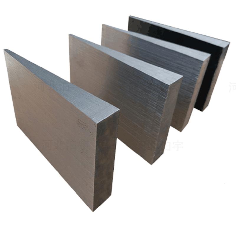 石化钢构设备安装机床钢制Q235B垫片楔铁斜垫铁斜铁平铁设备垫