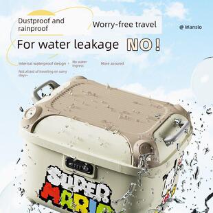 小牛N1S电动汽车后备箱通用大容量适用于小牛电池汽车后备箱储物