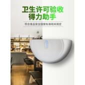 帝妍灭蚊灯商用灭虫灯食品厂厨房诱蚊灯粘捕式 灭蝇灯餐厅饭店挂墙