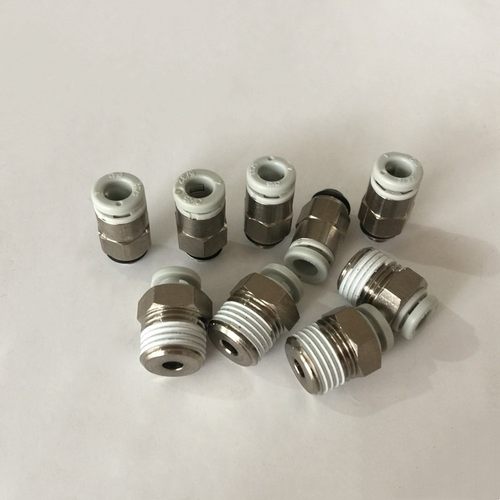 SMC直通接头KQ2H23-KQ2H04-KQ2H06-KQH08-M5-M6-01S-02S-03S-X2-A