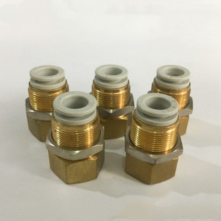 KQ2E12 KQE KQ2E16 KQ2E10 SMC直通接头KQ2E08