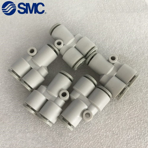 全新SMC KQU KQ2U23 04 06 08 10 12-04 06 08 10 12 16变径接管