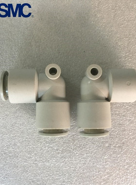 全新SMC KQL KQ2L23 04 06 08 10 12-04 06 08 10 12 16弯管接头