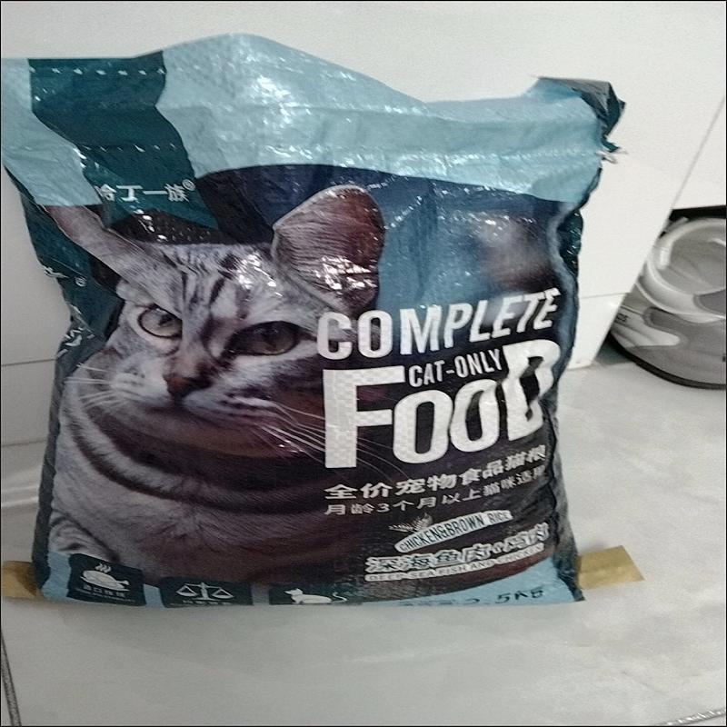 哈丁一族【畅销百万件】冻干猫粮增肥发腮幼猫成猫全阶段通用型营