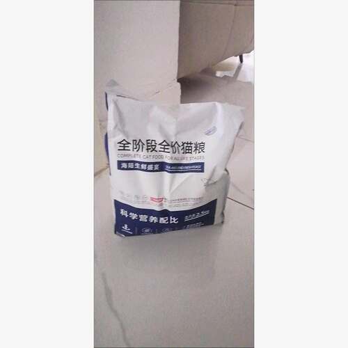 古锐特猫粮无谷猫粮鲜肉猫粮成猫幼猫全价猫主食发腮猫粮