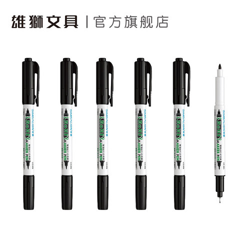 雄狮rohs符合检测标准线幅奇异笔