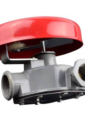 消防水力警铃/报警阀警铃湿式报警阀配件专用警铃ZSJL