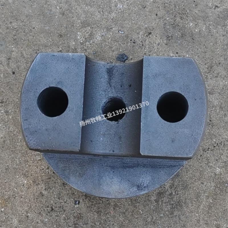 冲床模具压块压板10T25T35T40T63T80T100T扬力扬锻上二沃得浙徐锻