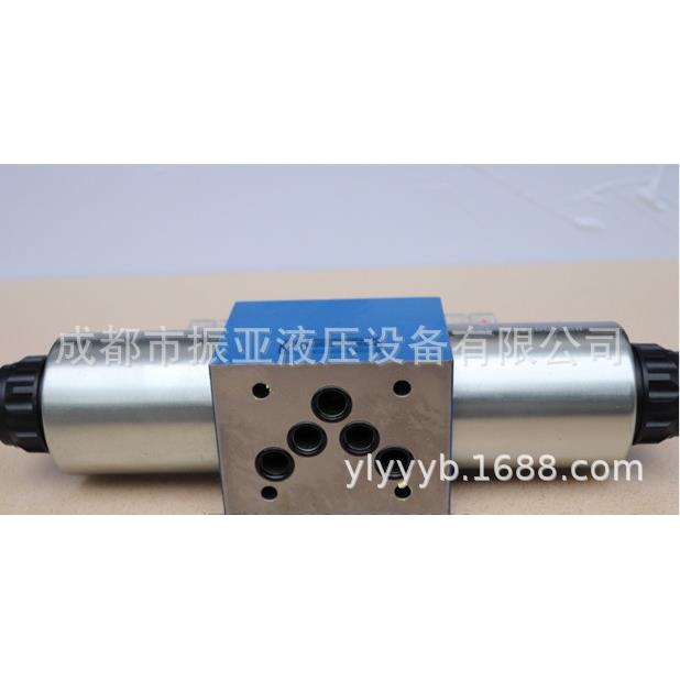 4WE10GA31B/CG24N9Z5L液压电磁阀4WE10GA31B/CW220-50N9Z5L换向阀