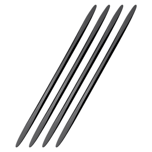 车门防撞条门边防刮蹭磕碰防擦条保险柜保护贴汽车装饰用品防撞贴