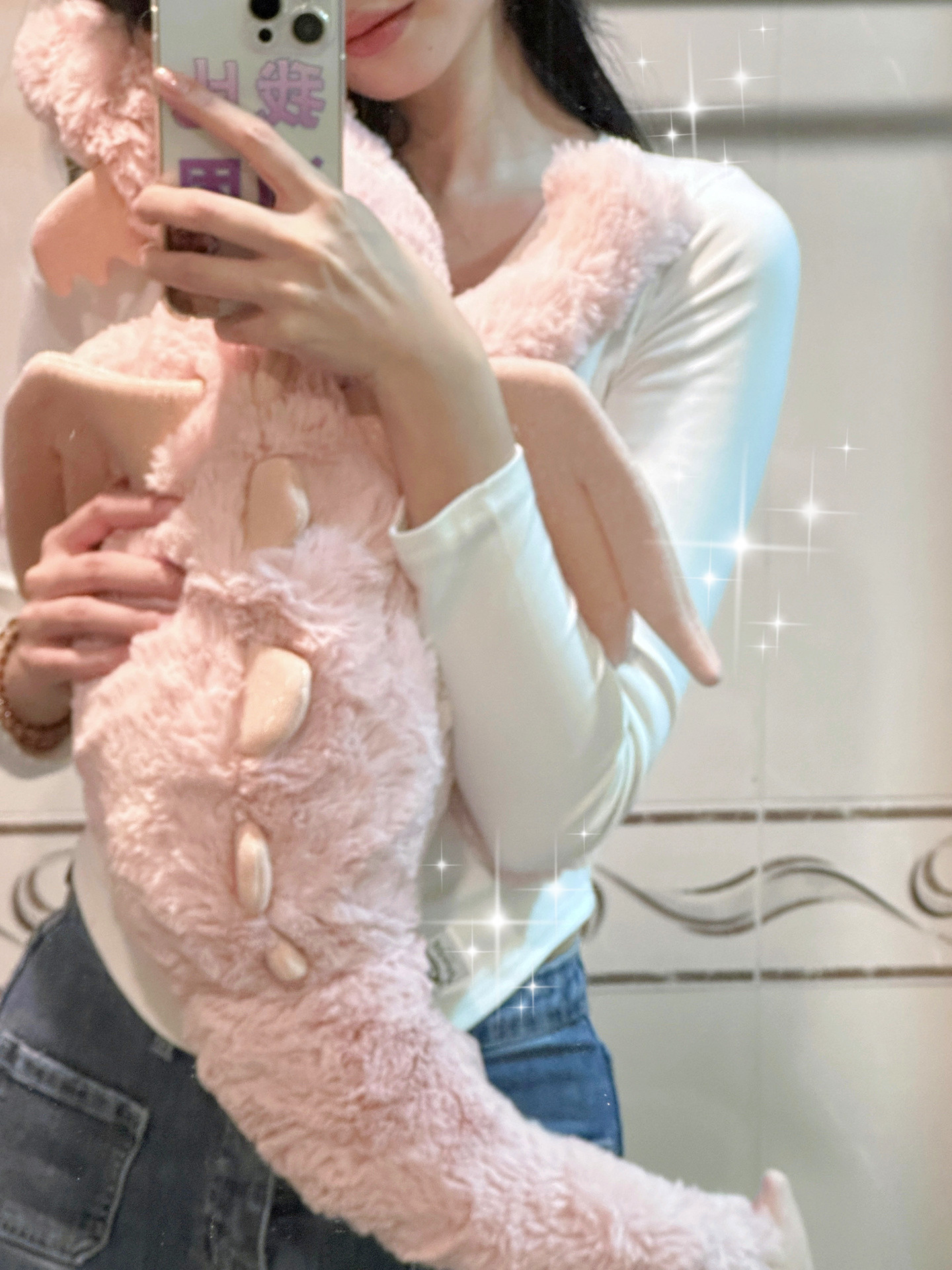 英国正品JELLYCAT粉龙玫瑰龙雪龙绿龙公仔毛绒玩偶男女宝宝送礼新