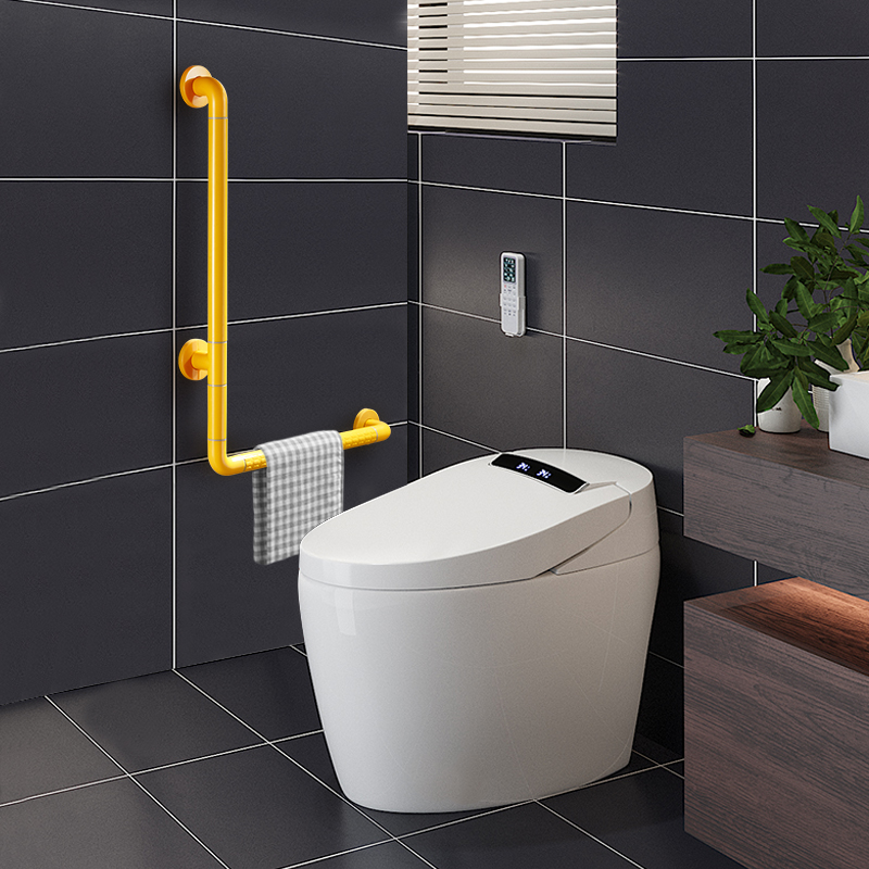 新款扶手不锈钢浴室卫生间厕所无障碍残疾人老人安全防滑墙壁拉手