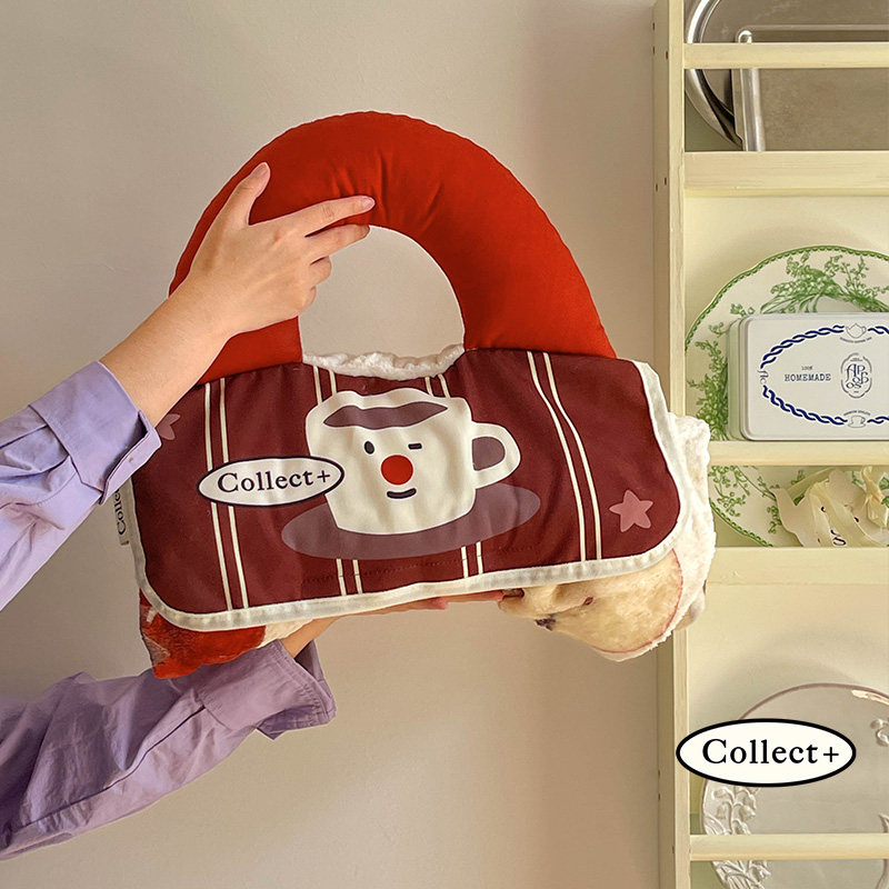 艺术收藏夹新年合作款便携休闲毯加厚法兰绒春夏毛毯办公午睡盖毯,床上用品,休闲毯/毛毯/绒毯,淘宝优惠券,粉丝福利购,淘宝优惠卷