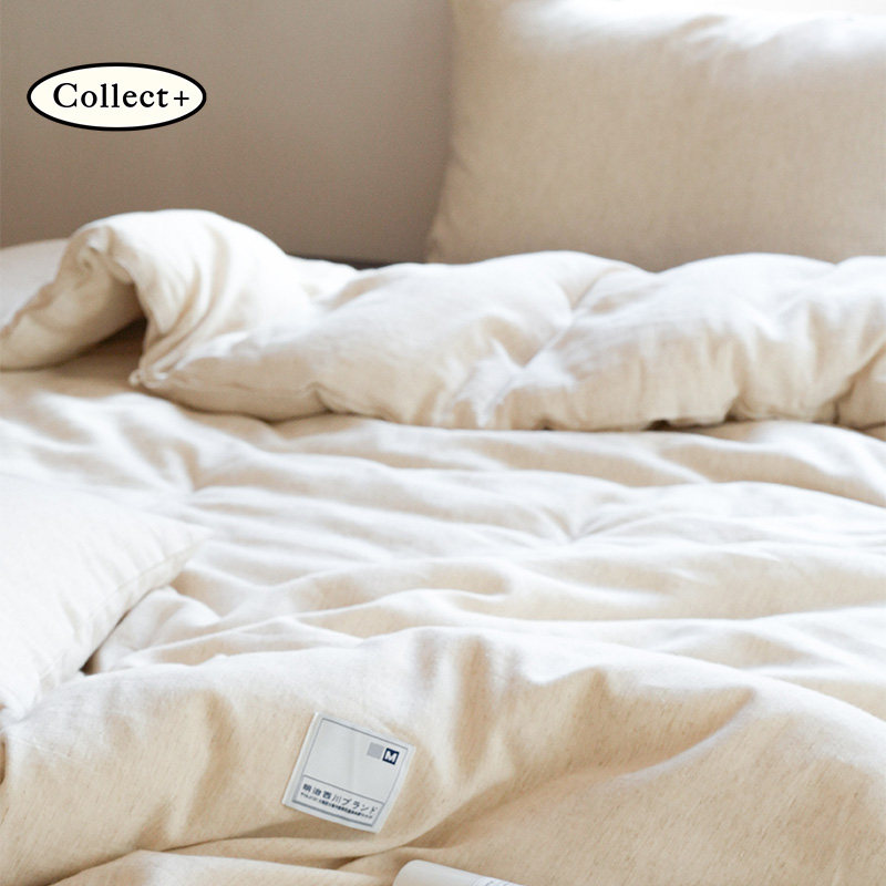 艺术收藏夹 汉麻被芯200*230cm单双人四季通用裸睡柔软透气被褥芯
