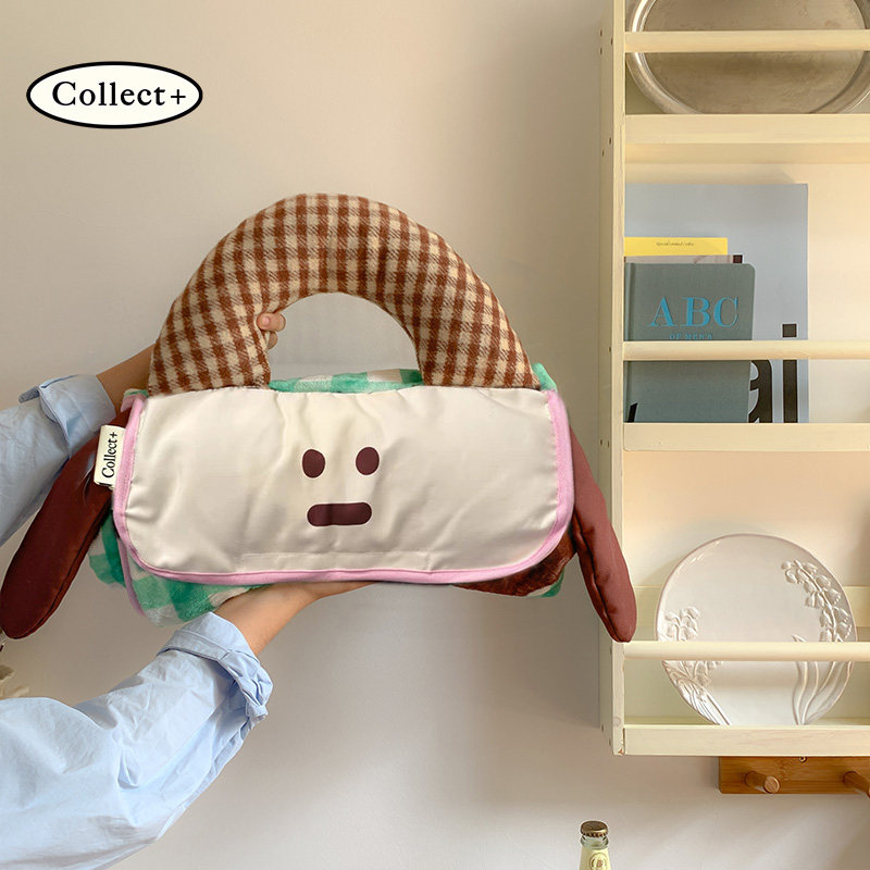 艺术收藏夹 小狗之家 空调毯可折叠便携休闲毯礼物办公室午睡毯,床上用品,休闲毯/毛毯/绒毯,淘宝优惠券,粉丝福利购,淘宝优惠卷