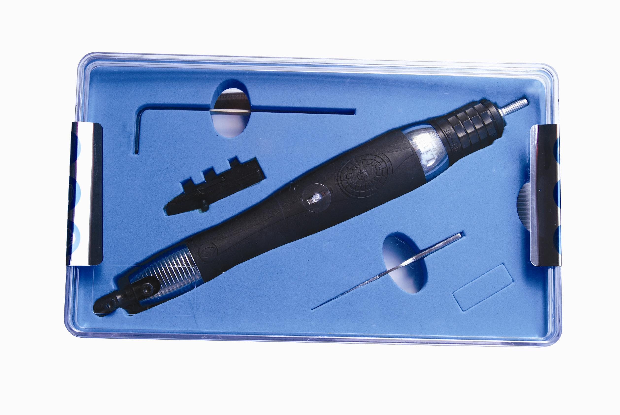 lish 力宏超声波锉刀机 气动超声波 力宏气动工具