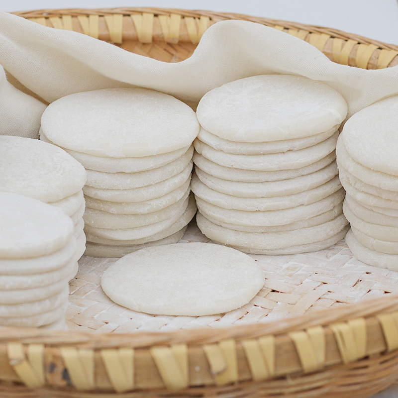 独立包装味了谁糯米糍粑阿婆手艺