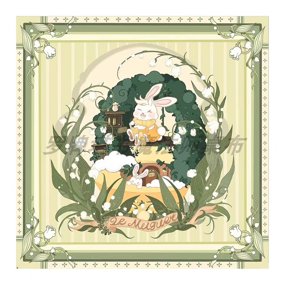 加厚塔luo牌星座桌布绒布塔罗布
