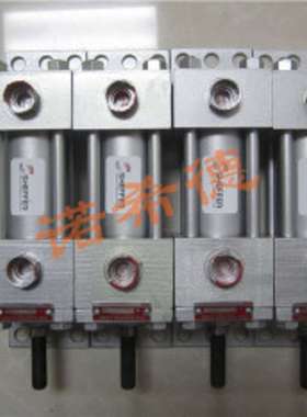 SHEFFER 液压缸MOD.02.50HH.FHF-0251 MOD:5C20F48CC 2029939-1