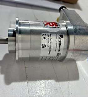 德国TR帝尔编码器 CEV65M-02888 进口