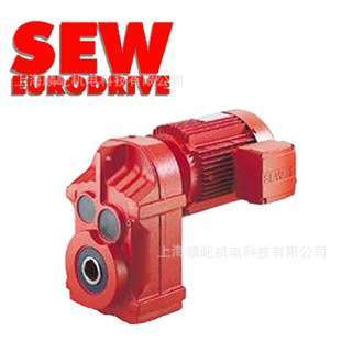 德国赛威SEW减速机刹车电机WA30 ES7R DRS71S4BE05