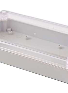 Hammond RP1160C 哈蒙德 RP 系列浅灰色聚碳酸酯通用外壳 IP65 透