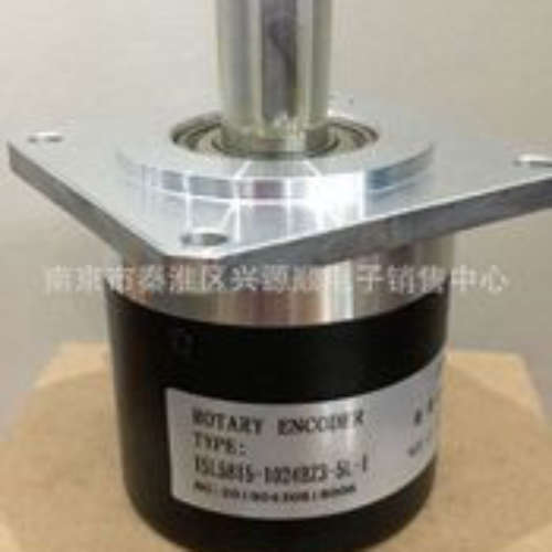 RA58FM-J5L3-3C02 编码器2022