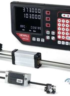 NEWALL纽沃微栅尺 Microsyn 2G微栅读数头UM2H读数头